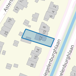 Perceel BMD00-B-5107