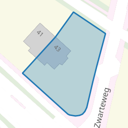 Perceel BMD00-B-5116