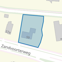 Perceel BMD00-B-5119