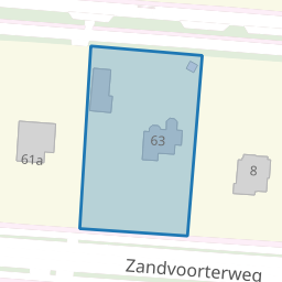 Perceel BMD00-B-5126