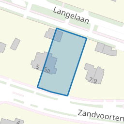 Perceel BMD00-B-5144