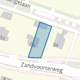 Perceel BMD00-B-5145