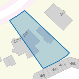 Perceel BMD00-B-5189