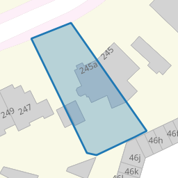 Perceel BMD00-B-5190