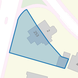 Perceel BMD00-B-5191