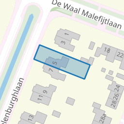 Perceel BMD00-B-5195