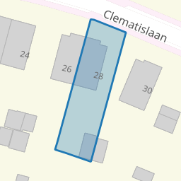 Perceel BMD00-B-5197