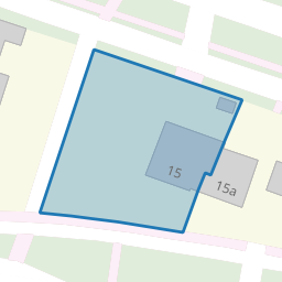 Perceel BMD00-B-5201