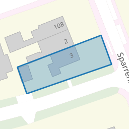 Perceel BMD00-B-5208