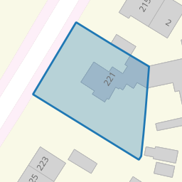 Perceel BMD00-B-5210