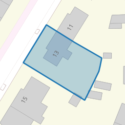 Perceel BMD00-B-5237