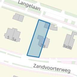 Perceel BMD00-B-5248