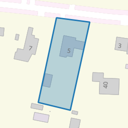 Perceel BMD00-B-5251