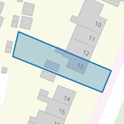 Perceel BMD00-B-5256