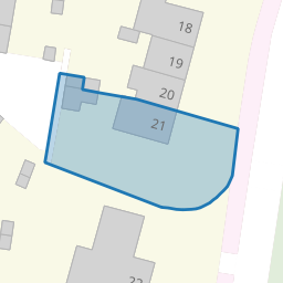 Perceel BMD00-B-5264