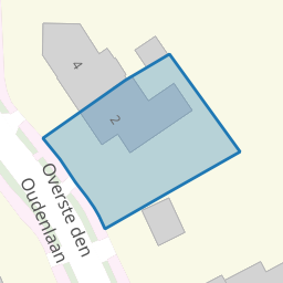 Perceel BMD00-B-5279