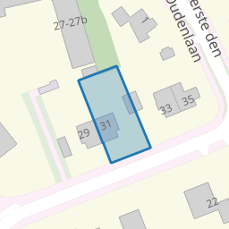 Perceel BMD00-B-5285