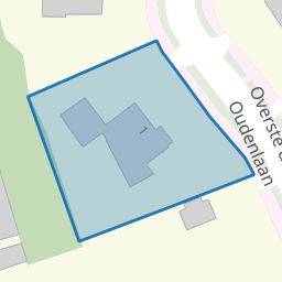 Perceel BMD00-B-5287