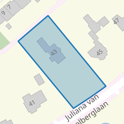 Perceel BMD00-B-5295