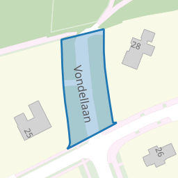 Perceel BMD00-B-5297