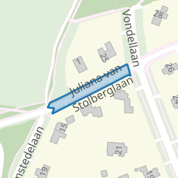 Perceel BMD00-B-5298