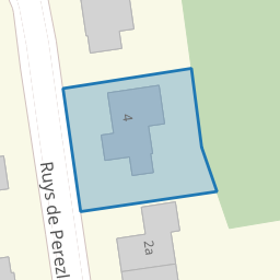 Perceel BMD00-B-5302