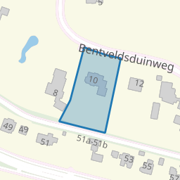 Perceel BMD00-B-5307