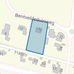 Perceel BMD00-B-5308