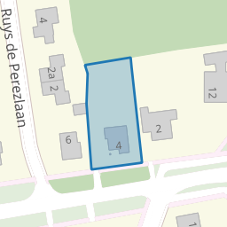 Perceel BMD00-B-5312