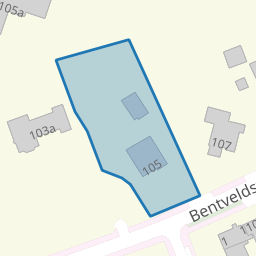 Perceel BMD00-B-5329