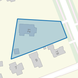 Perceel BMD00-B-5332