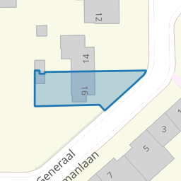 Perceel BMD00-B-5355