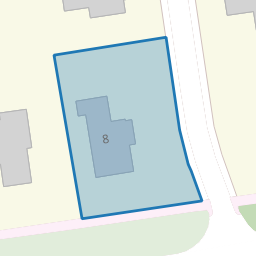 Perceel BMD00-B-5372