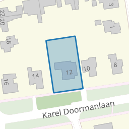 Perceel BMD00-B-5374