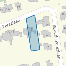 Perceel BMD00-B-5382