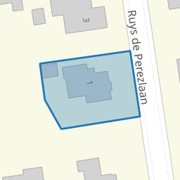 Perceel BMD00-B-5383