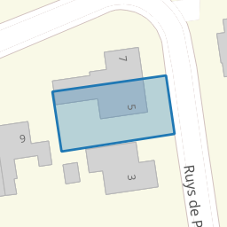 Perceel BMD00-B-5385