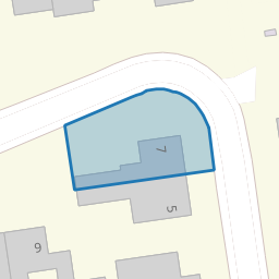 Perceel BMD00-B-5386