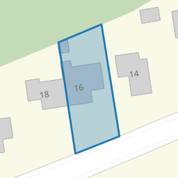 Perceel BMD00-B-5392