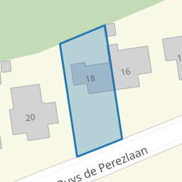 Perceel BMD00-B-5393