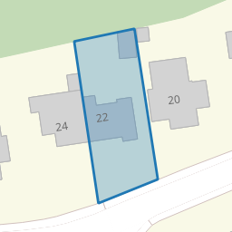 Perceel BMD00-B-5395