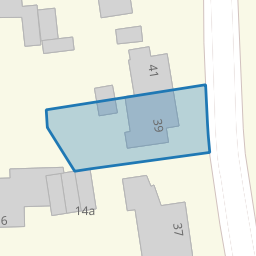 Perceel BMD00-B-5400