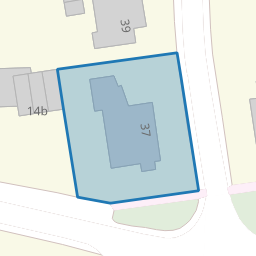 Perceel BMD00-B-5401