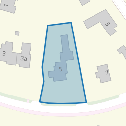 Perceel BMD00-B-5410