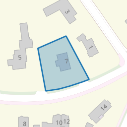 Perceel BMD00-B-5411