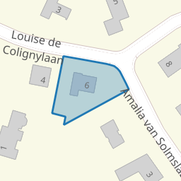 Perceel BMD00-B-5415