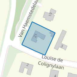 Perceel BMD00-B-5417