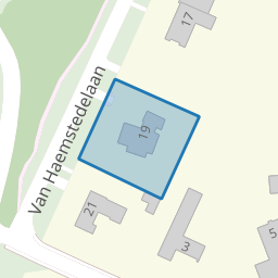 Perceel BMD00-B-5418