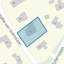 Perceel BMD00-B-5422