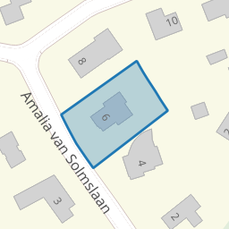 Perceel BMD00-B-5423